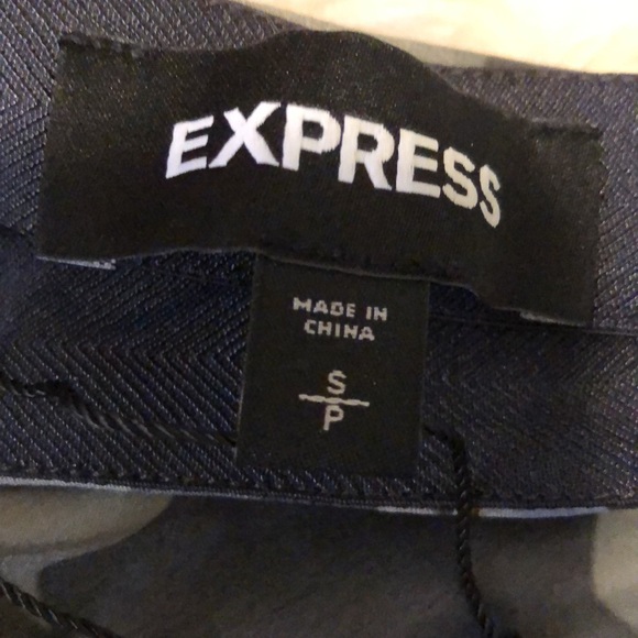 Camo print skirt - Picture 3 of 3